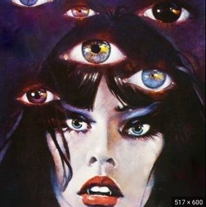 Meet your Posher, Audrey